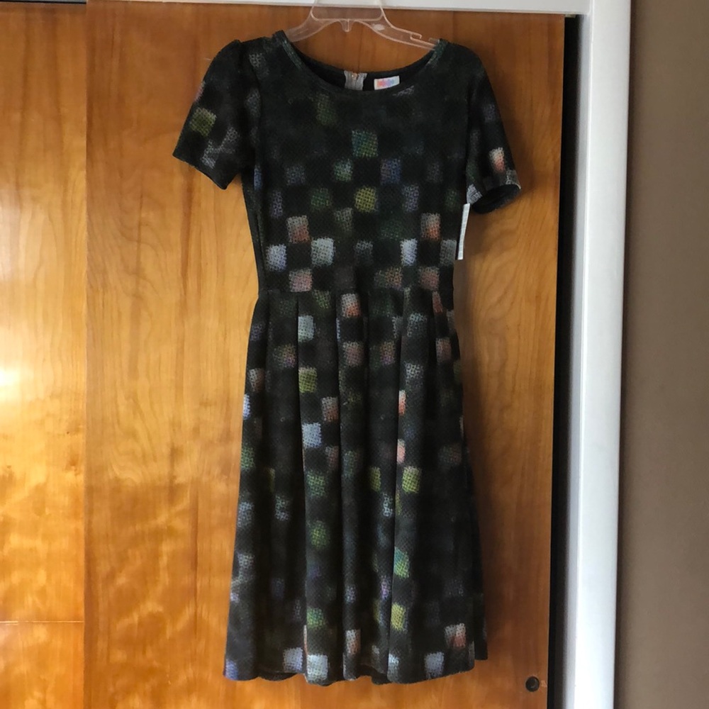 Lularoe Amelia